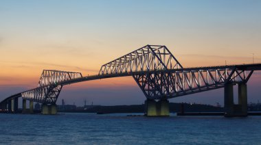 Tokyo gate Köprüsü