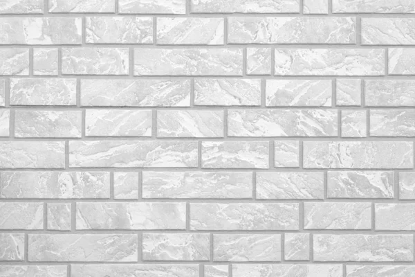 White concrete tile wall — Stock Photo, Image