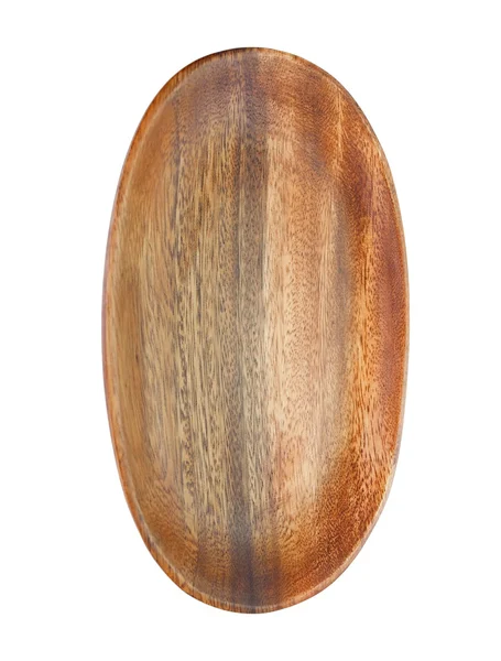 Бурая деревянная плита — стоковое фото
