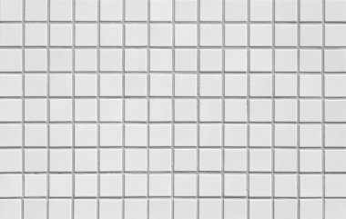 Beyaz beton duvar