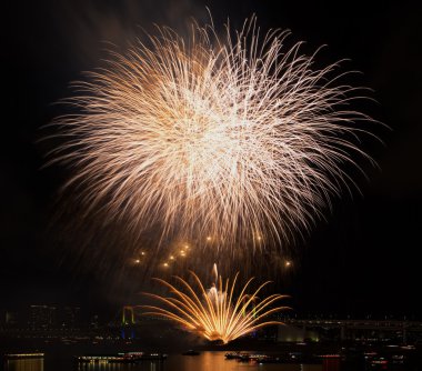 Japon geleneksel festivel