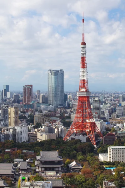 Tokyo Sky Tree — Stockfoto