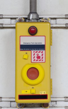 Vintage benzin pompası