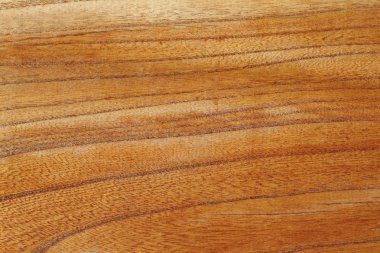 Doğal Kahverengi Ahşap Doku