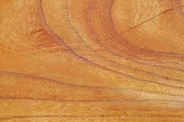 Natural brown wood texture — Stock Photo, Image