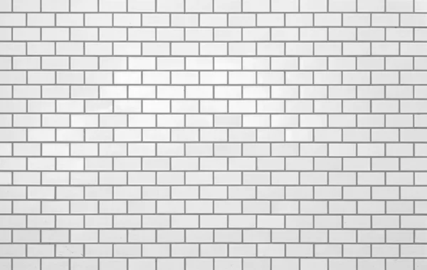 Beyaz beton duvar — Stok fotoğraf