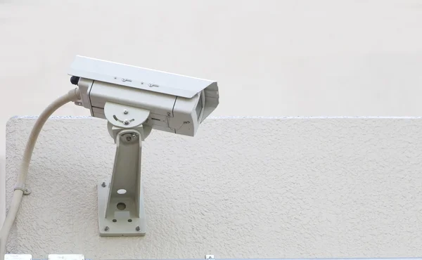 Video camera security system — Stock Photo, Image