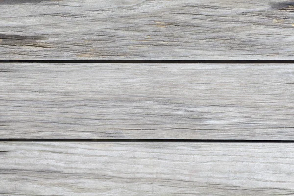 Hög upplösning vit trä planka — Stockfoto