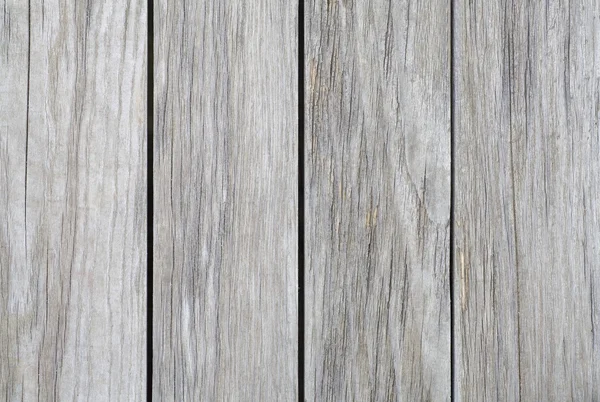 Hög upplösning vit trä planka — Stockfoto