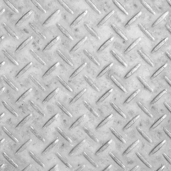 Muster Stil des Stahlbodens — Stockfoto