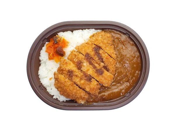 Японский рис — стоковое фото