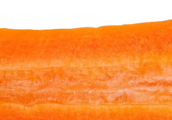 Friss és édes sárgarépa — Stock Fotó