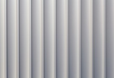 oluklu metal arka plan