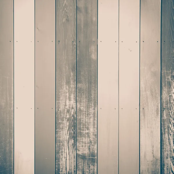Tavola di legno vintage — Foto Stock