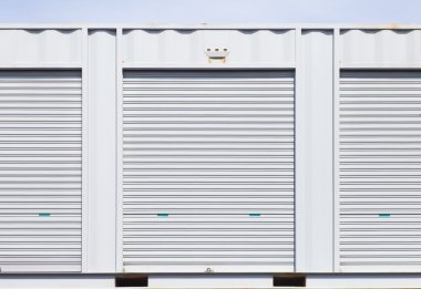 Depolama birimi ya da küçük depo