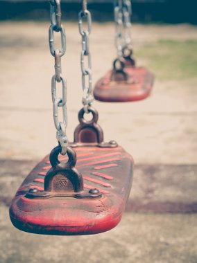 Çocuk oyun alanı Ekipmanı