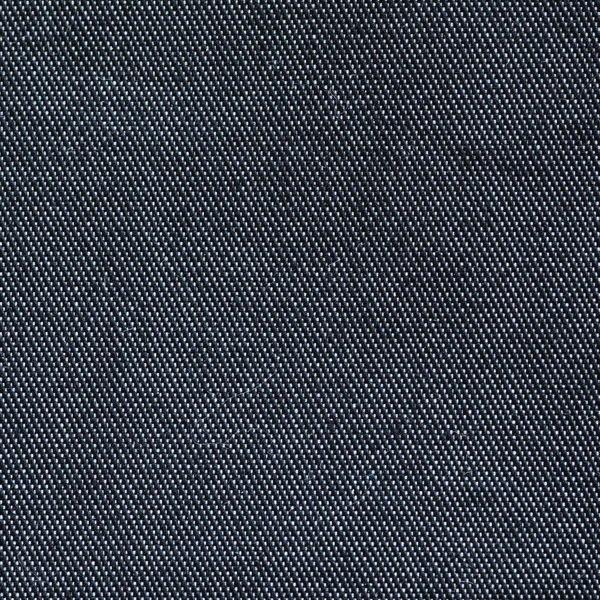 Black fabric texture — Stock Photo, Image