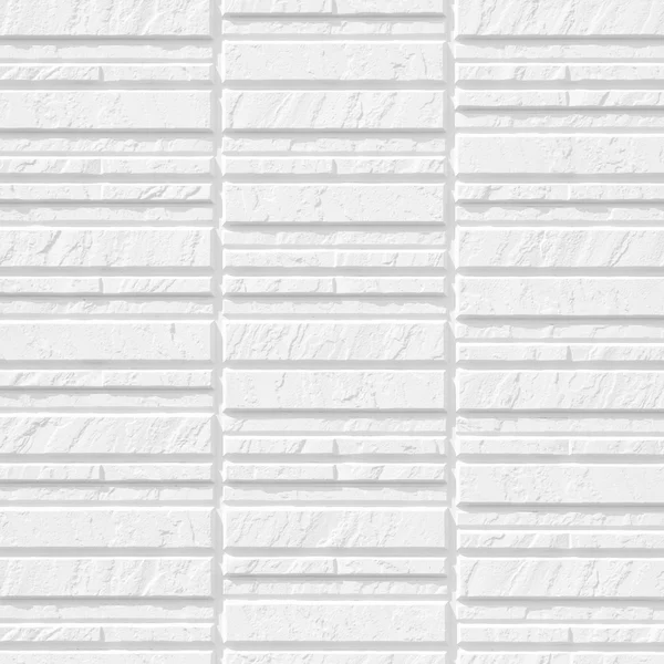 White modern wall — Stock Photo, Image