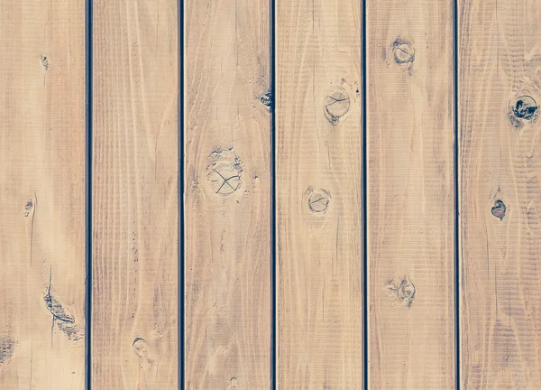 Holzplanke als Textur — Stockfoto