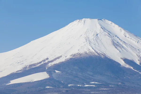 Fuji-hegyre — Stock Fotó