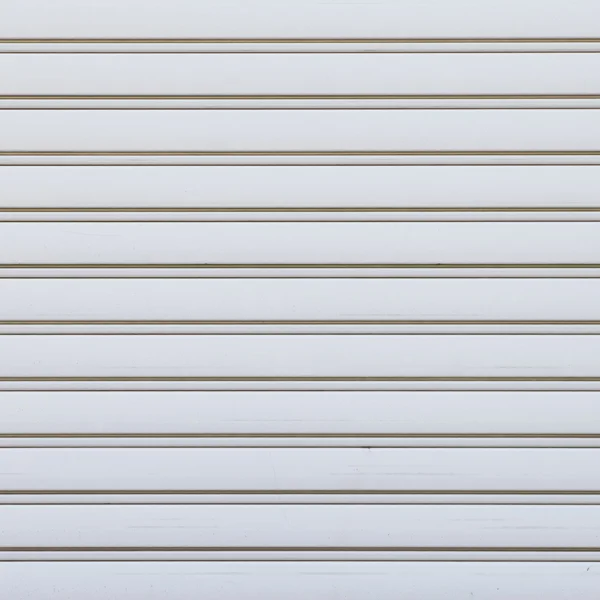 Corrugated metal background — Stock Photo, Image