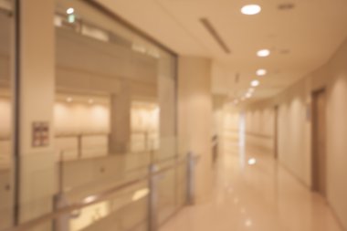 Ofis İçi Arkaplanı