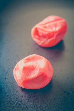 Japon traditonal gıda