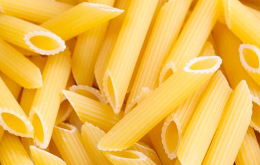 İtalyan makarna makarna