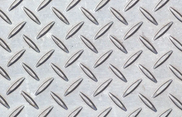 Steel floor background — Stock Photo, Image