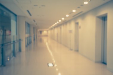 Ofis İçi Arkaplanı