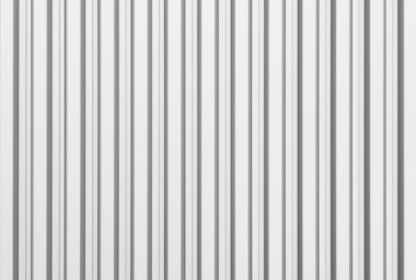 metal arka plan beyaz oluklu