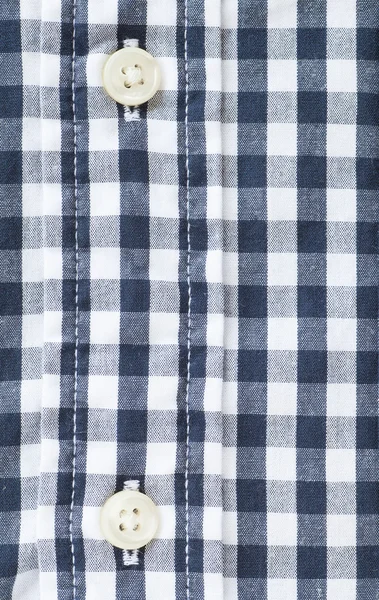 シャツ生地のパターン — ストック写真