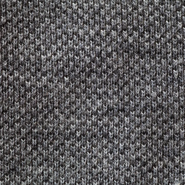 Tekstura tkanina czarny — Zdjęcie stockowe