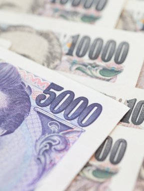 Japonca yen notları