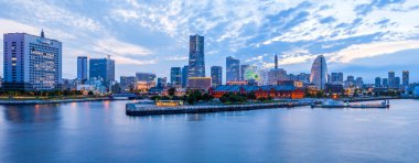 Yokohama Minato Mirai