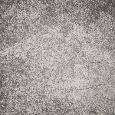 Gri beton duvar