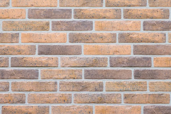 Brick stone wall background — Stock Photo, Image