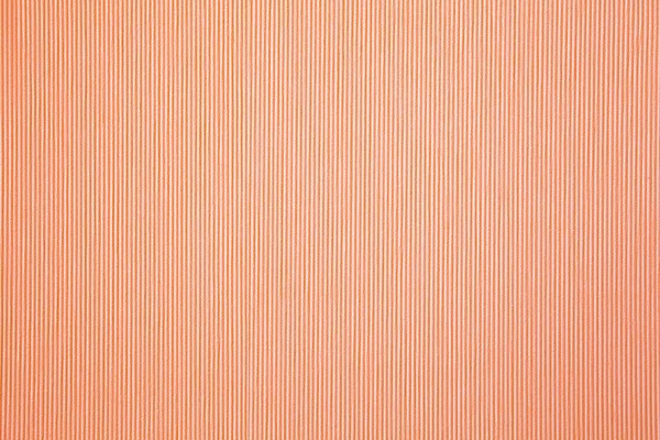 オレンジ色の壁紙のテクスチャ — ストック写真