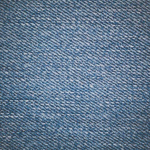 Jeans blu denim sfondo — Foto Stock