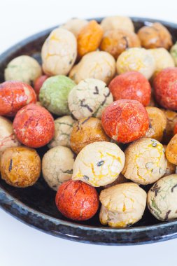 Japon şeker fasulye