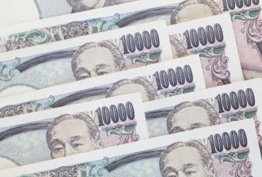 Japon para birimi yen