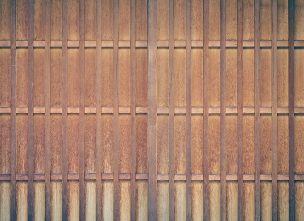 Wooden door background — Stock Photo, Image