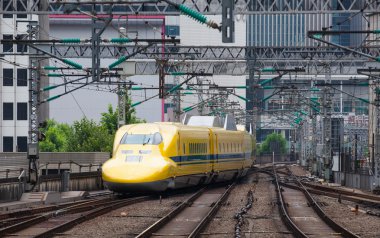 Shinkansen hızlı tren