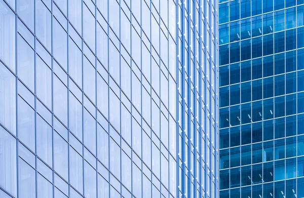 High rise modern building — Stock Photo, Image