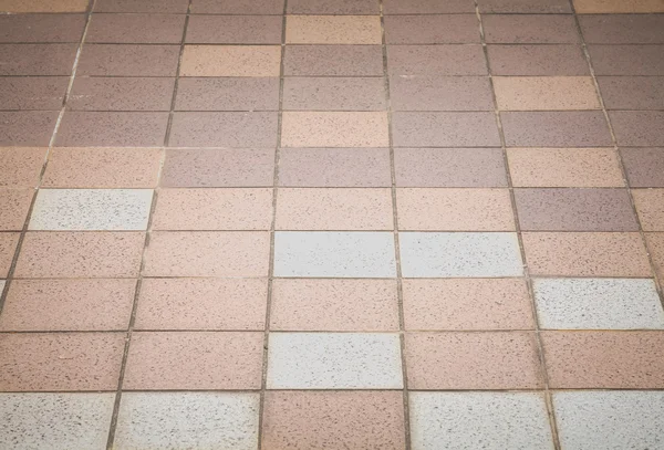 Block floor background — Stock Photo, Image