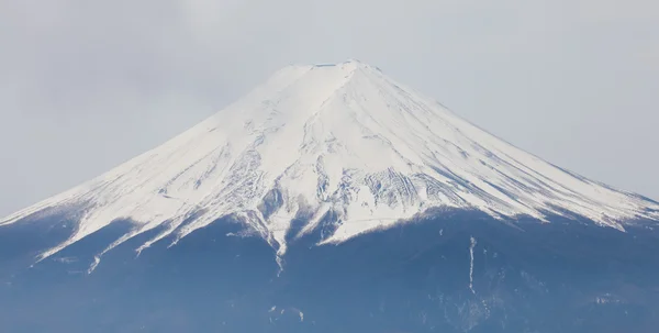 Vue sur la montagne Fuji — Photo