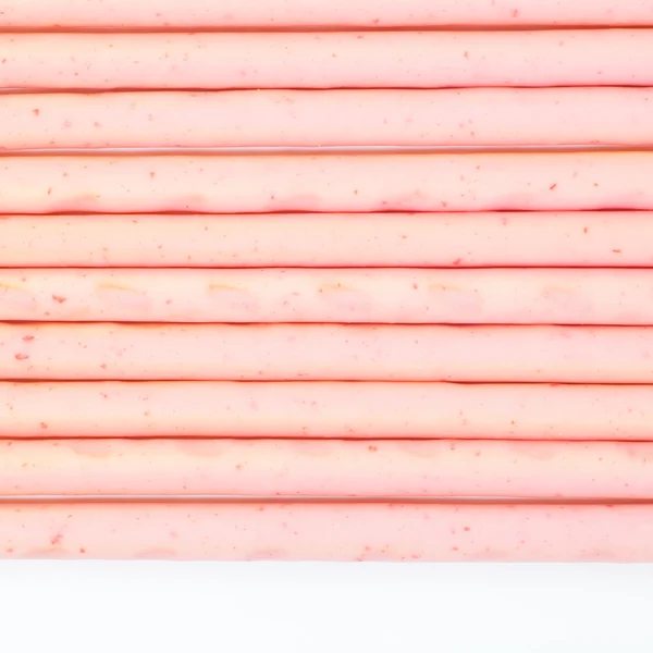 Japanese snack food — Stock Photo, Image