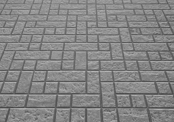 블록 바닥 배경 — 스톡 사진