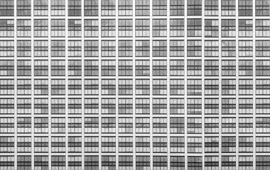yüksek doğmak modern Binası