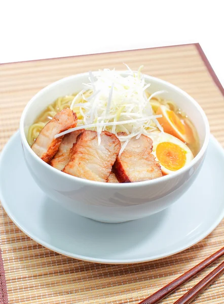 Comida tradicional japonesa —  Fotos de Stock